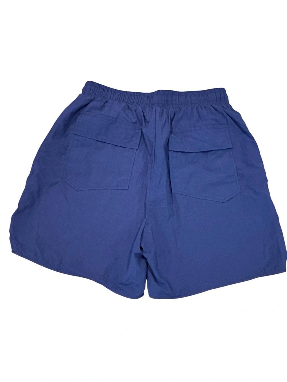 Rhude swim shorts