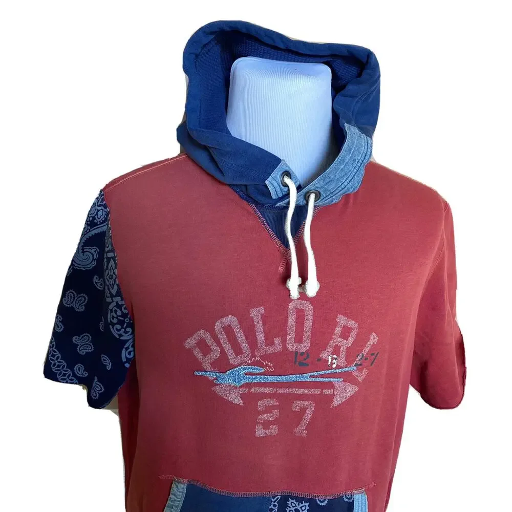 Polo Ralph Lauren please check