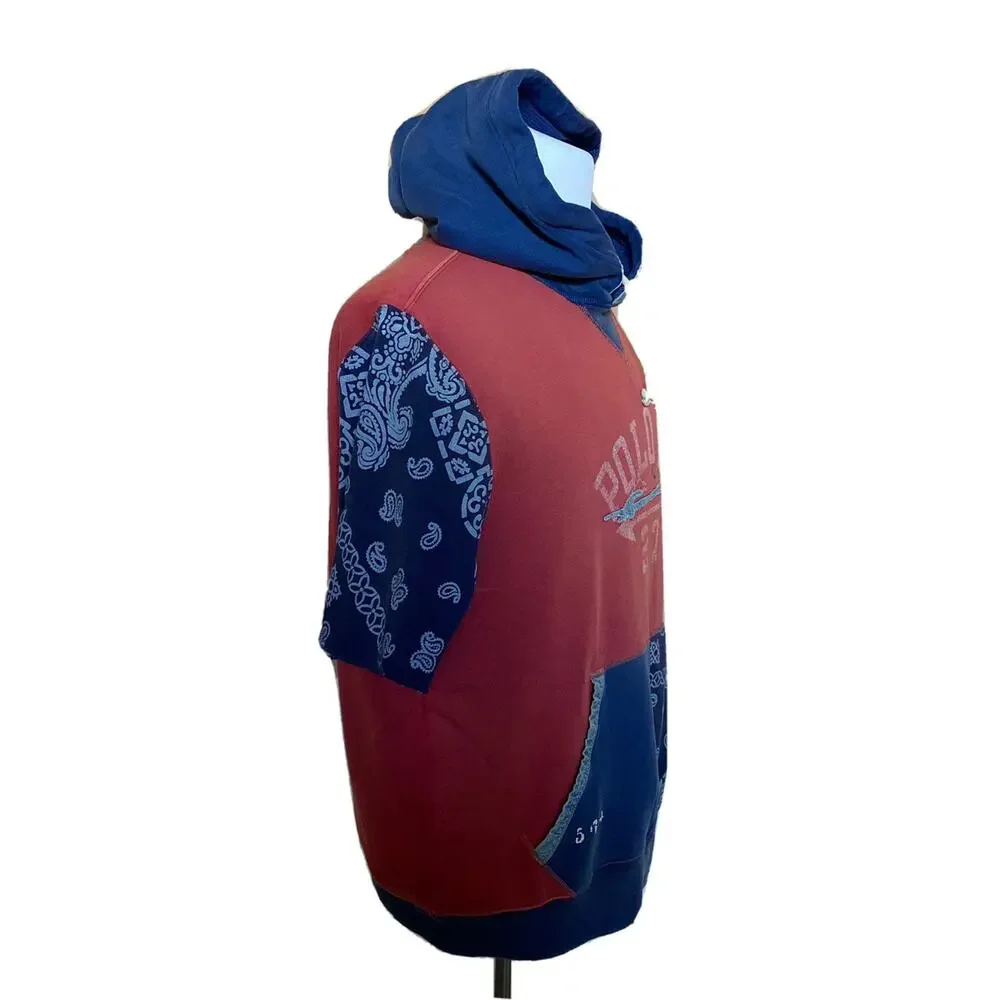 Polo Ralph Lauren please check