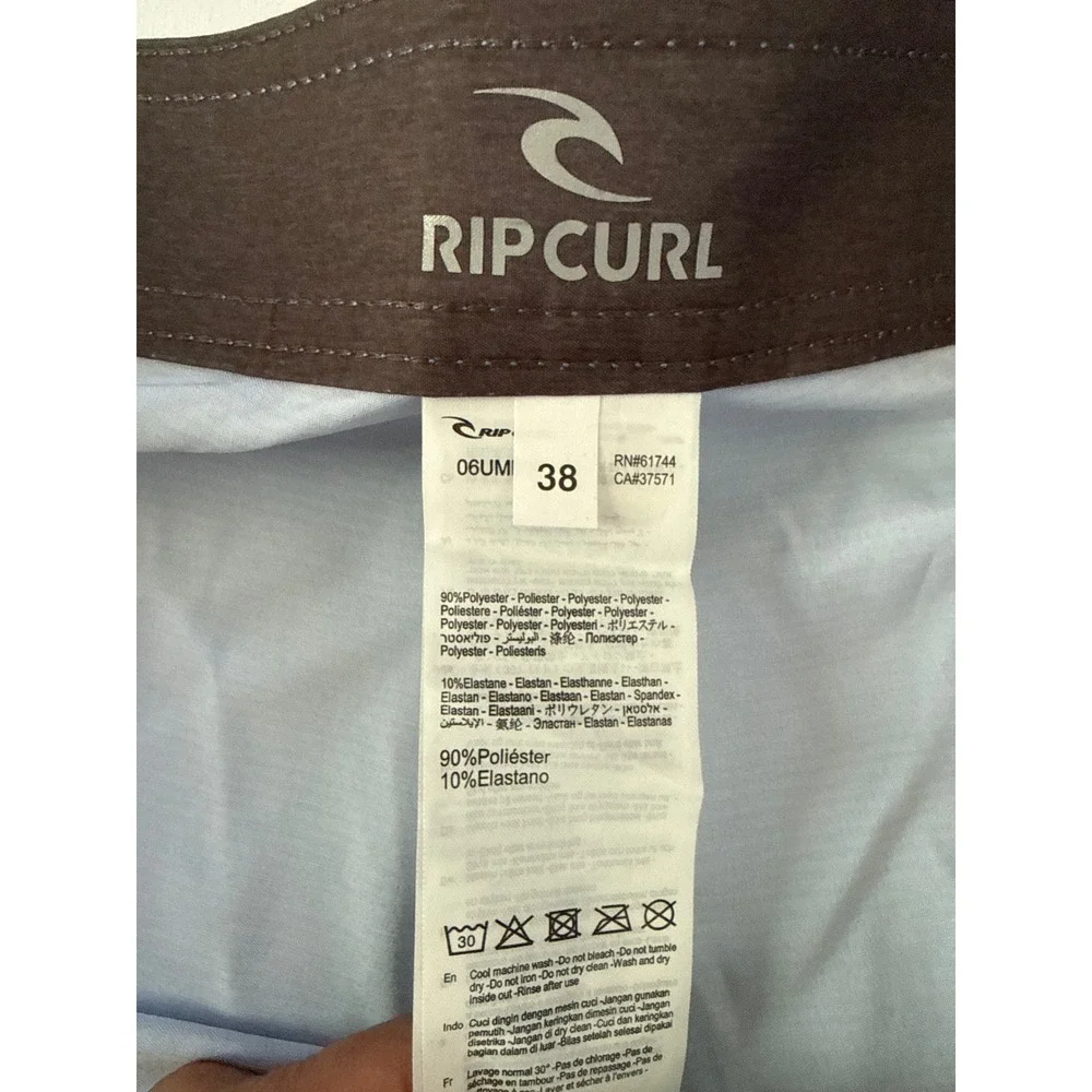 Rip Curl rip curl