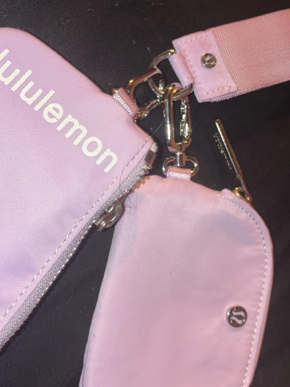 lululemon athletica two piece