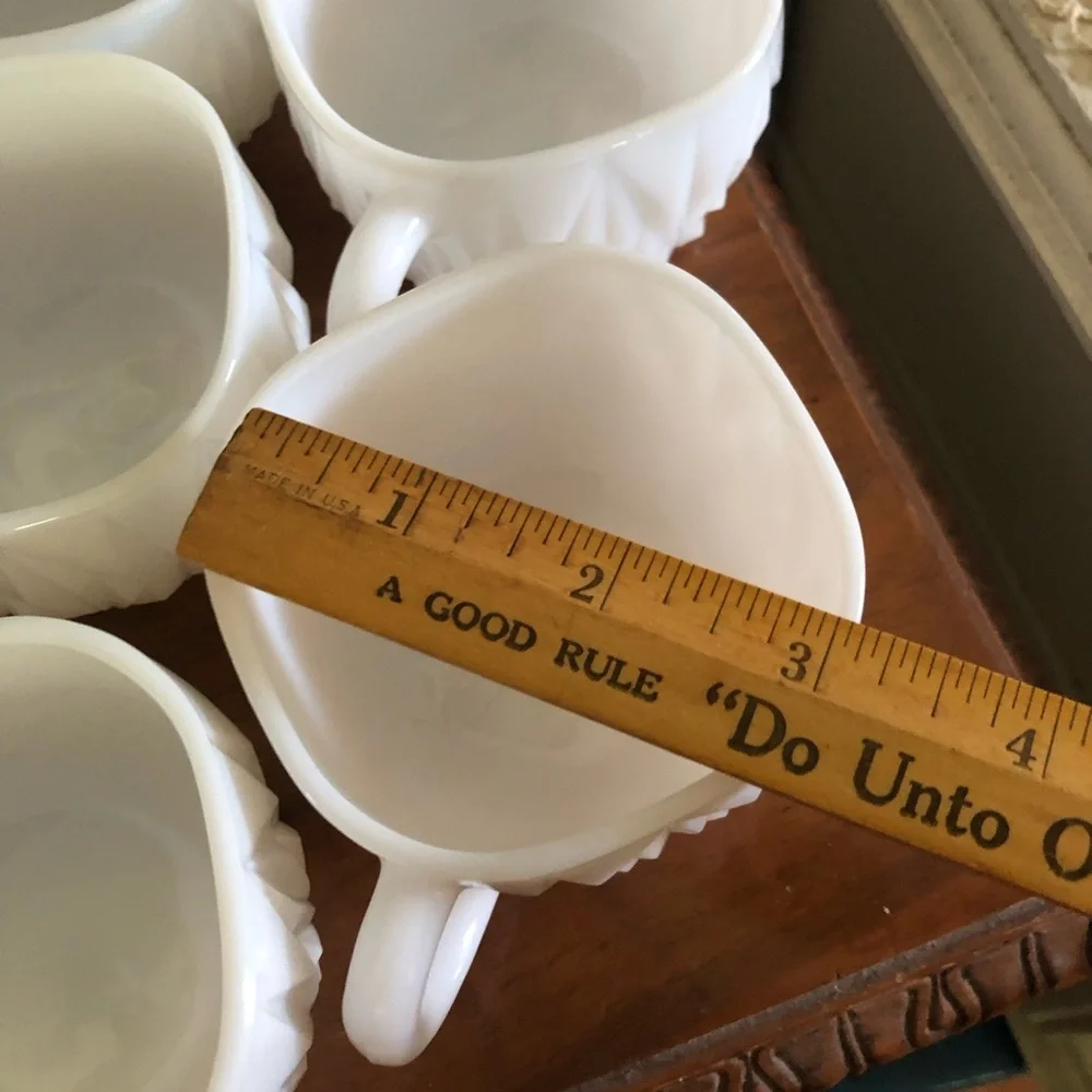 Vintage set punch so