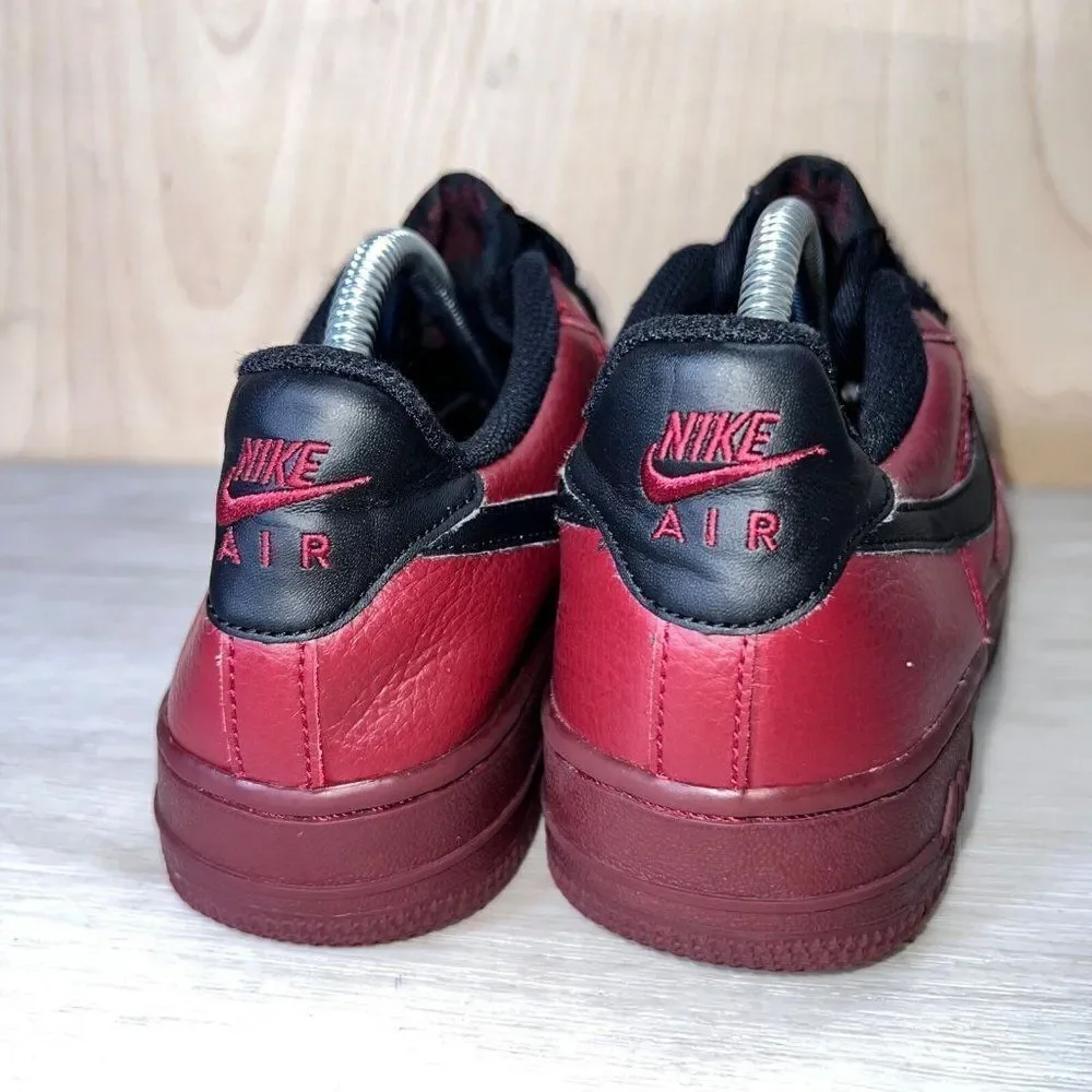 Nike brand air