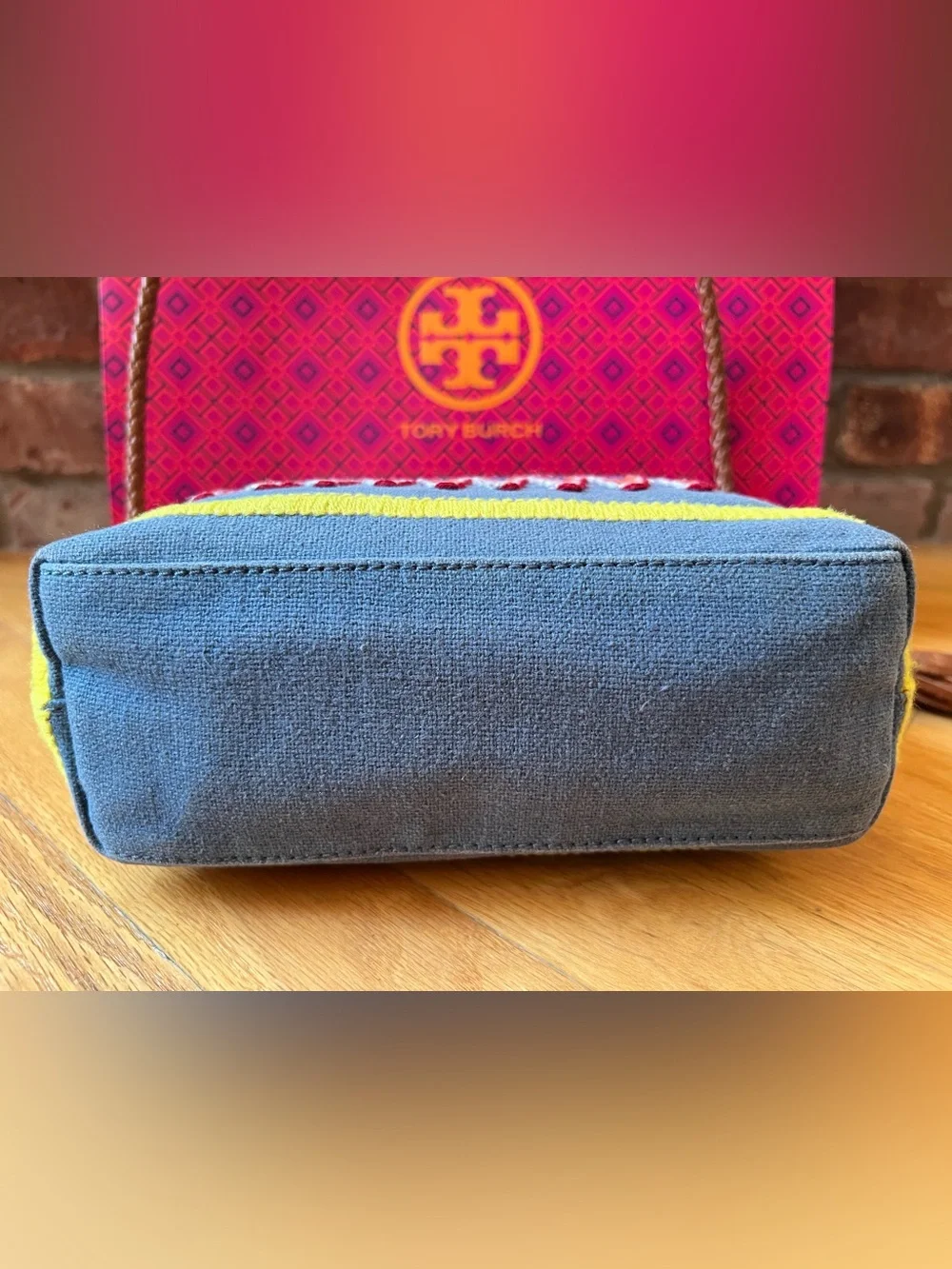 Tory Burch authentic adorable