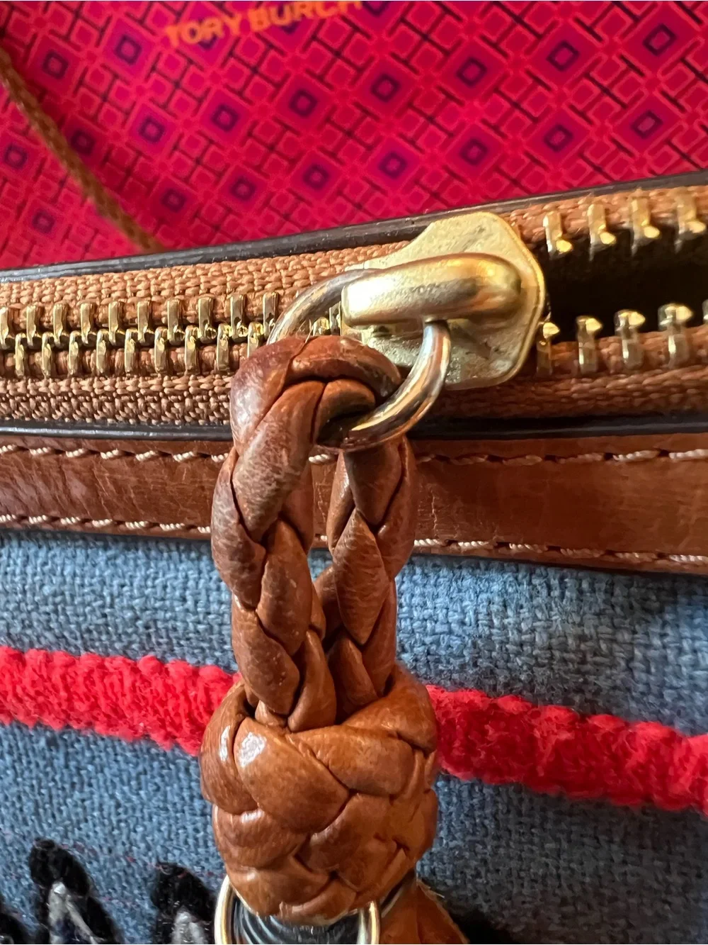 Tory Burch authentic adorable