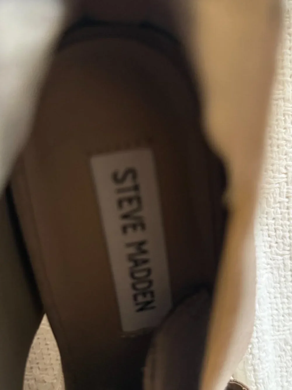 Steve Madden category women