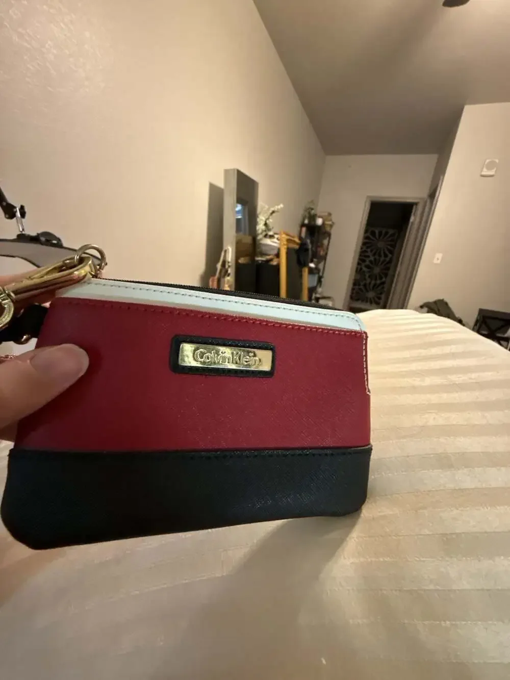 Calvin Klein calvin klein
