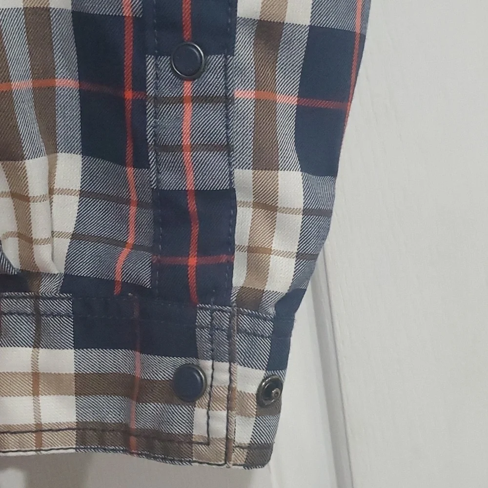 The North Face questions