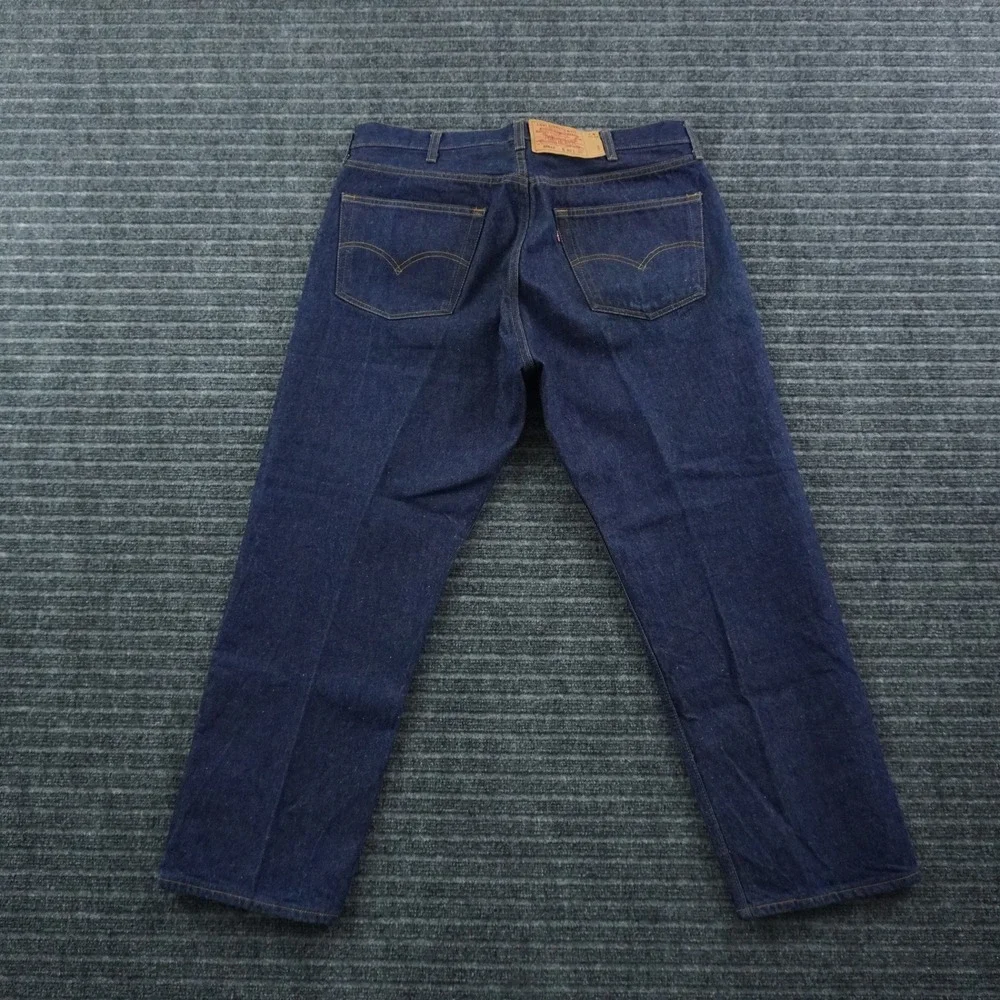 Levis levi 501xx