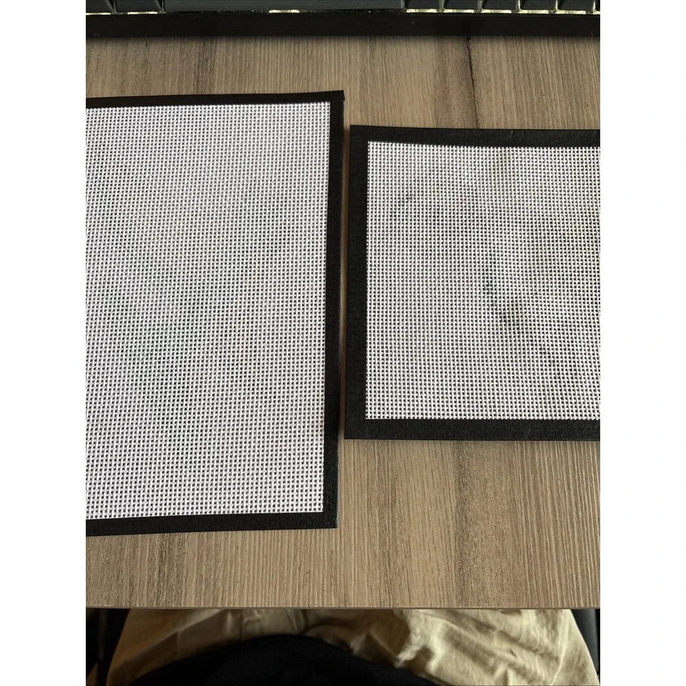 Needlepoint this product
