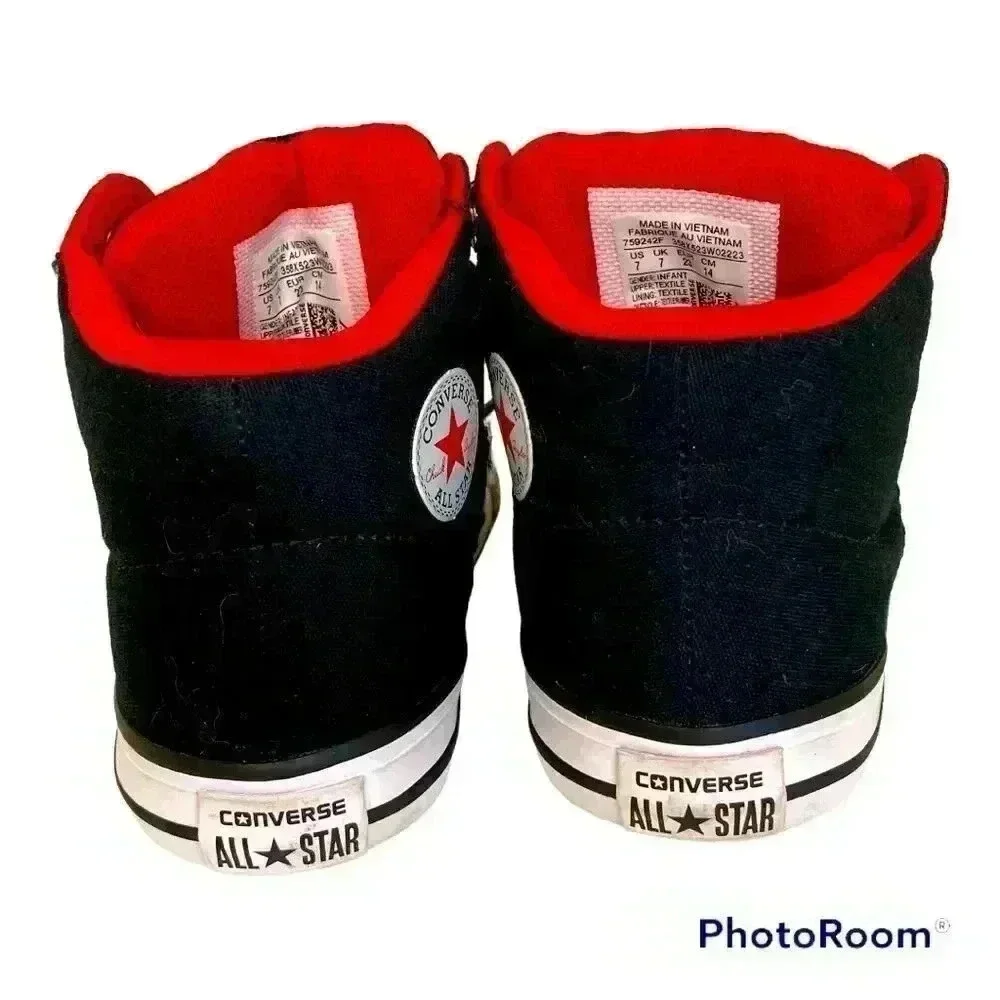 Converse chuck taylor