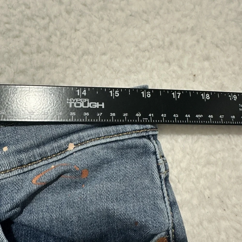 Levis levis 511