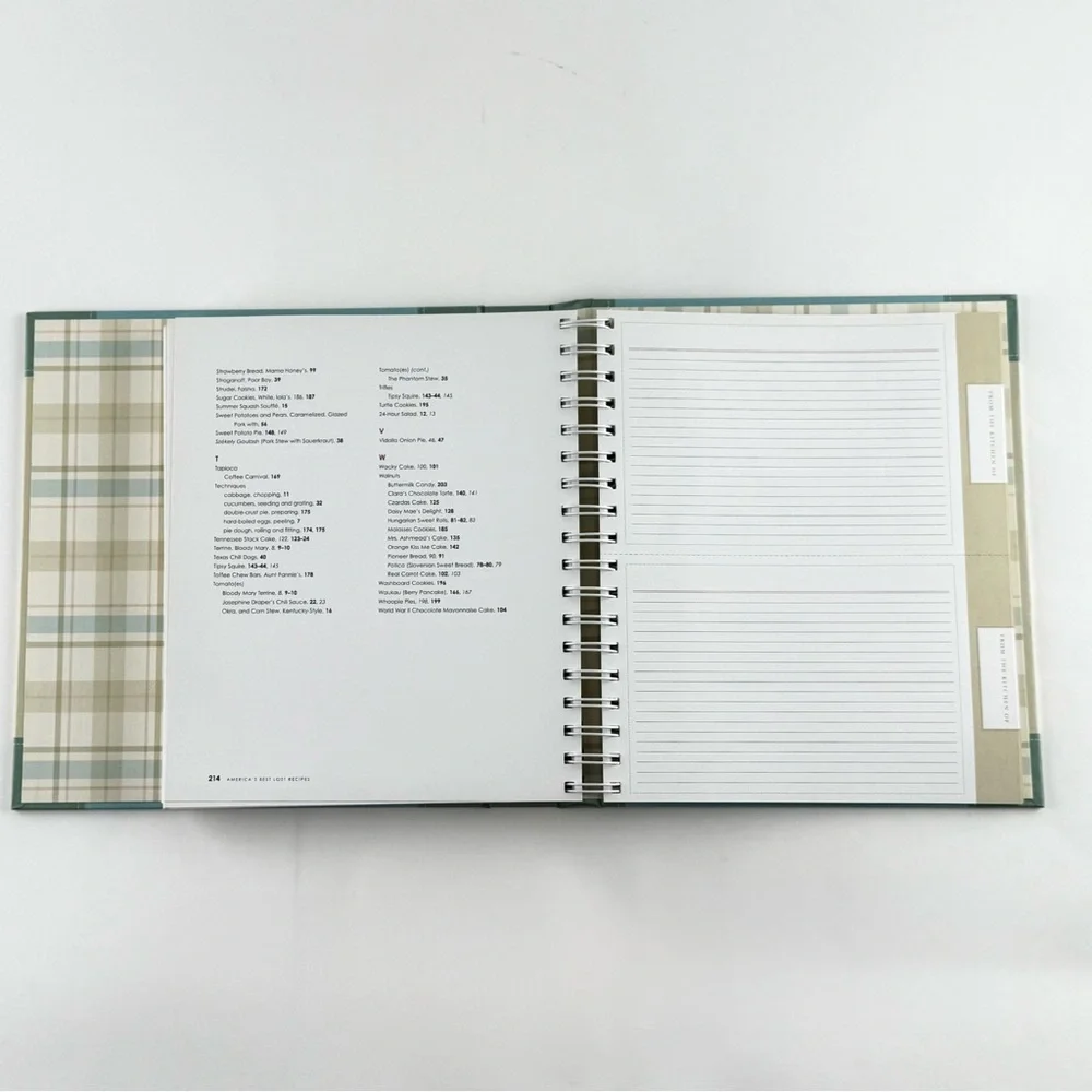 America’s Test Kitchen discover timeless