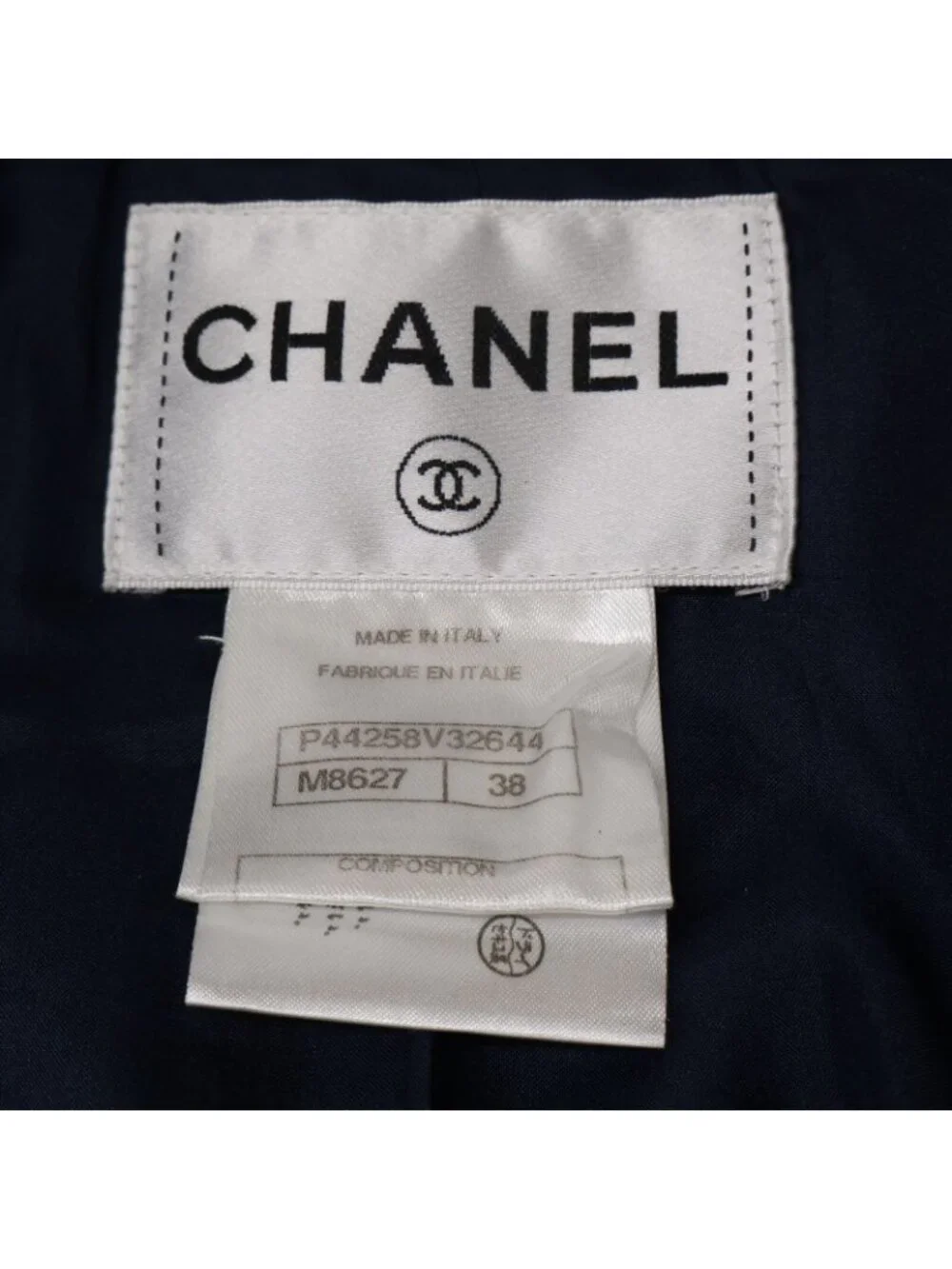 CHANEL type domestic