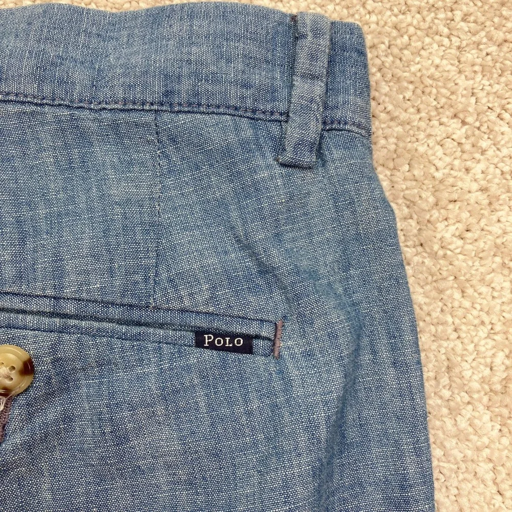 Polo Ralph Lauren excellent thank