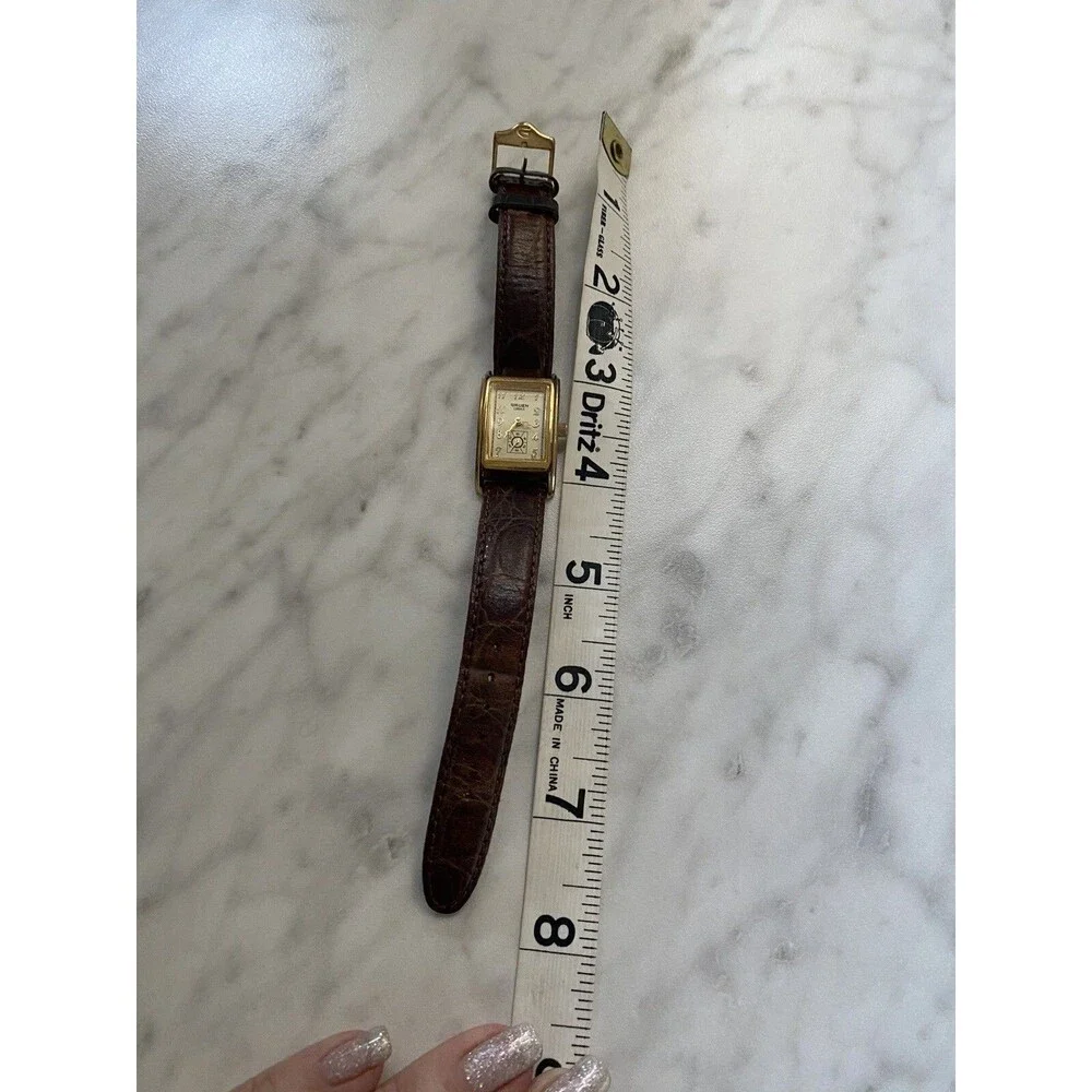 ladies Vintage Gruen Watch