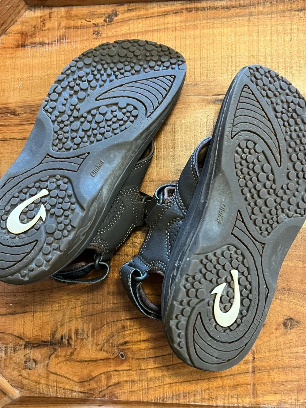 OluKai gently used