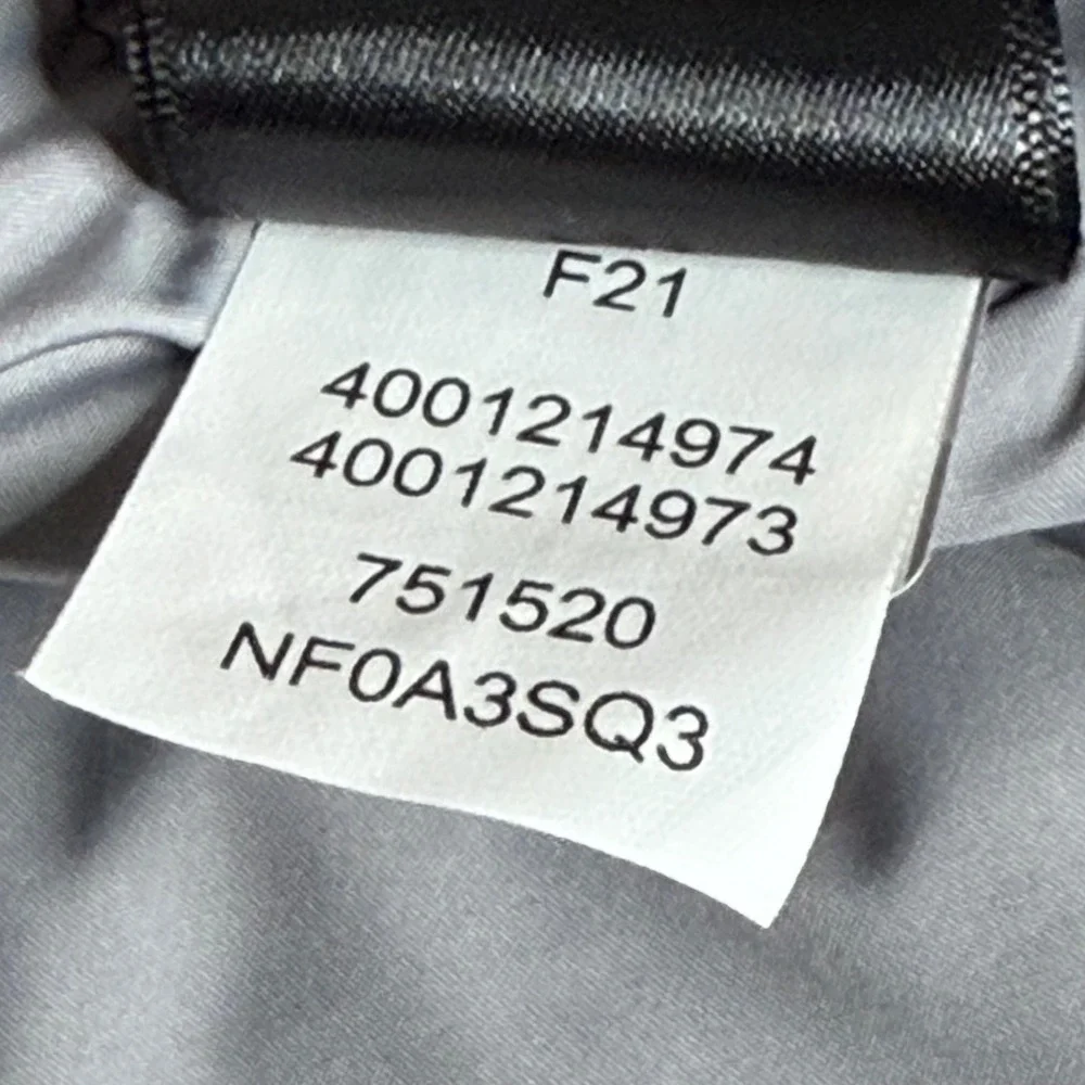 The North Face north face