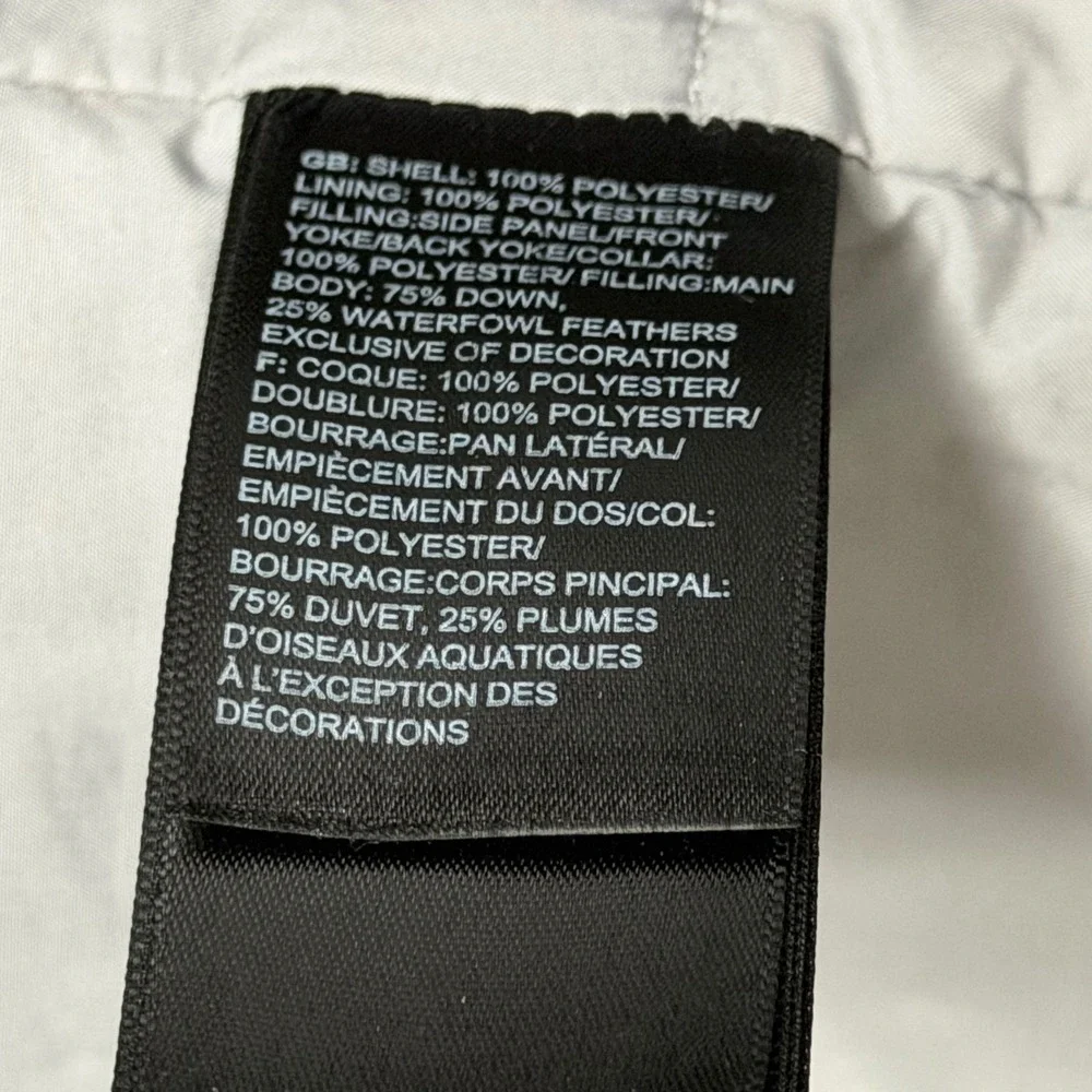 The North Face north face