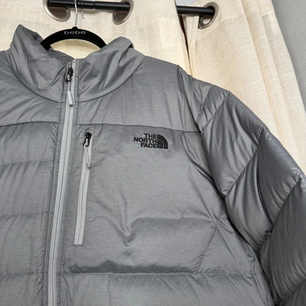 The North Face north face