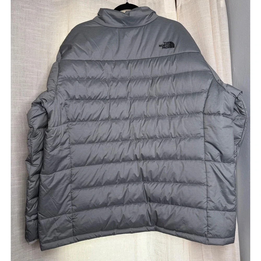 The North Face north face