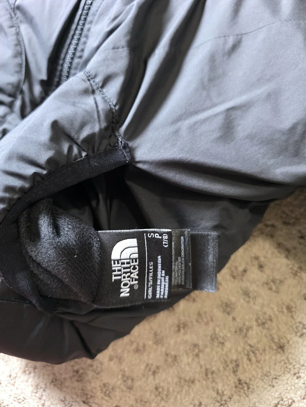 The North Face north face
