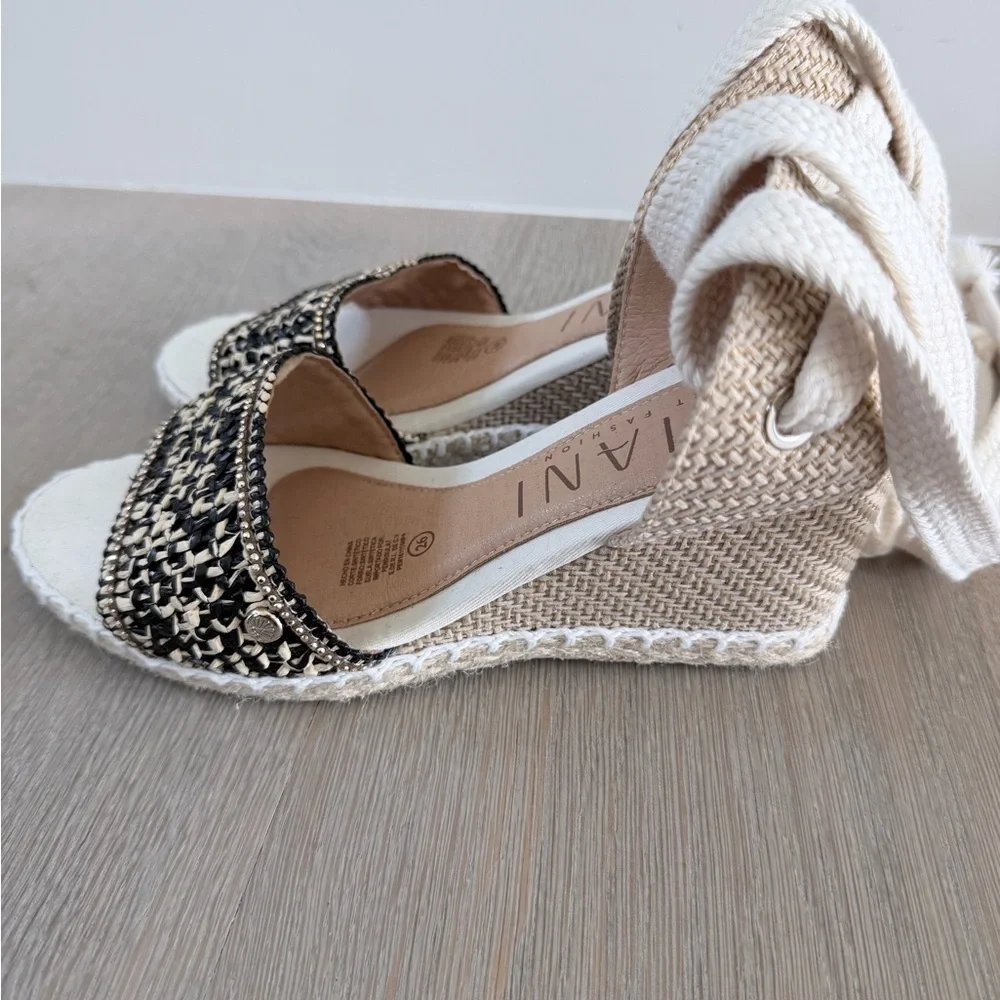 miani black chic
