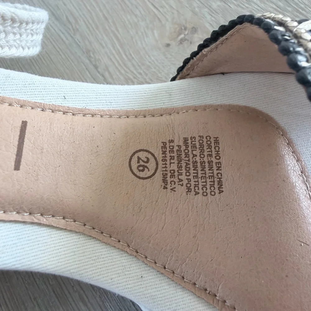 miani espadrille outing stylish