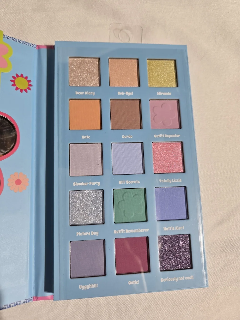 Profusion Cosmetics take it