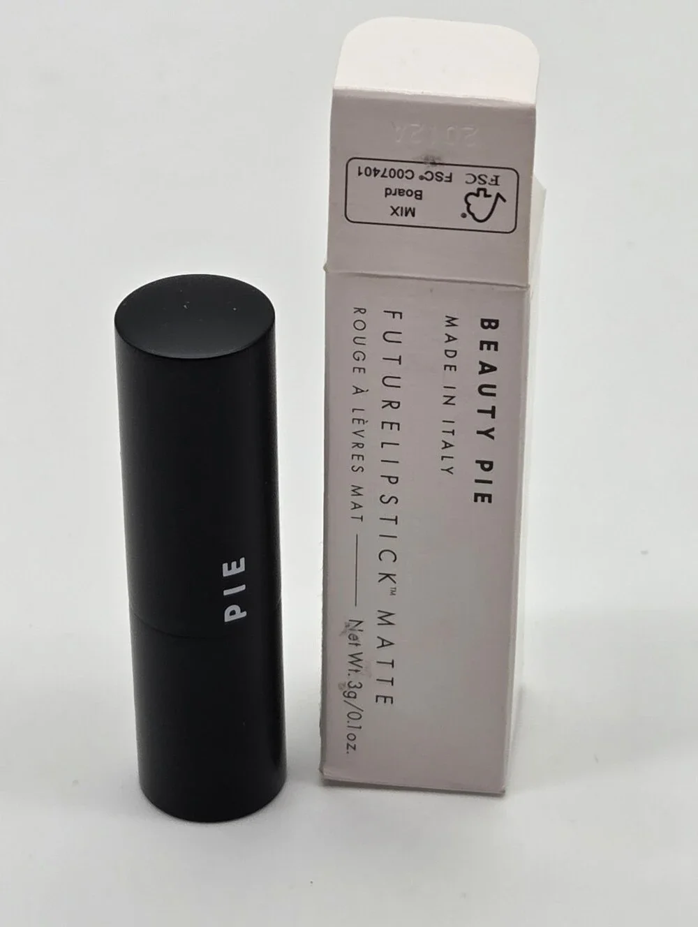 Beauty Pie FutureLipstick Matte in Bare Pink Matte