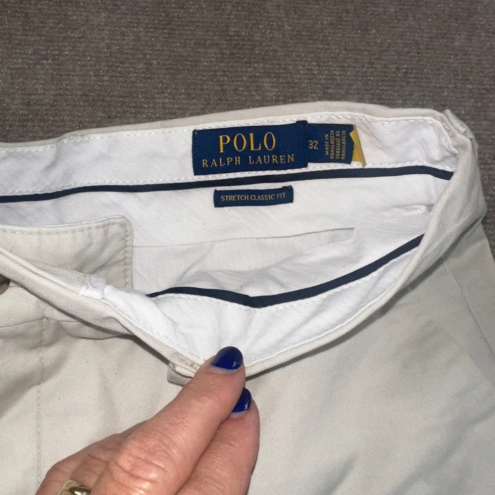 Polo Ralph Lauren polo ralph