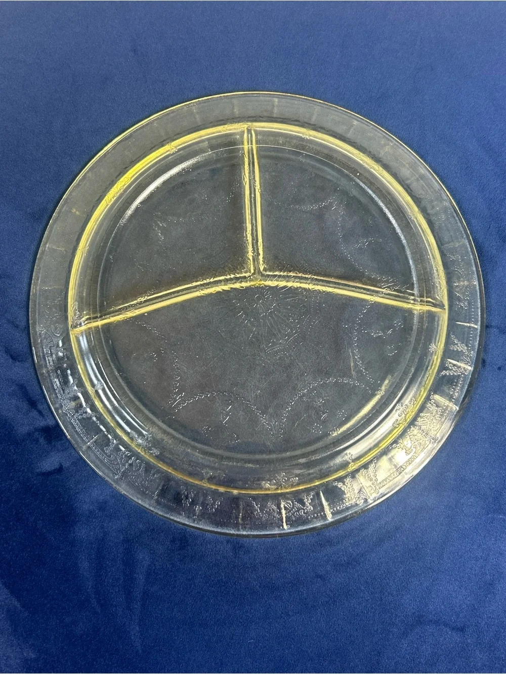 N/A elegant clear