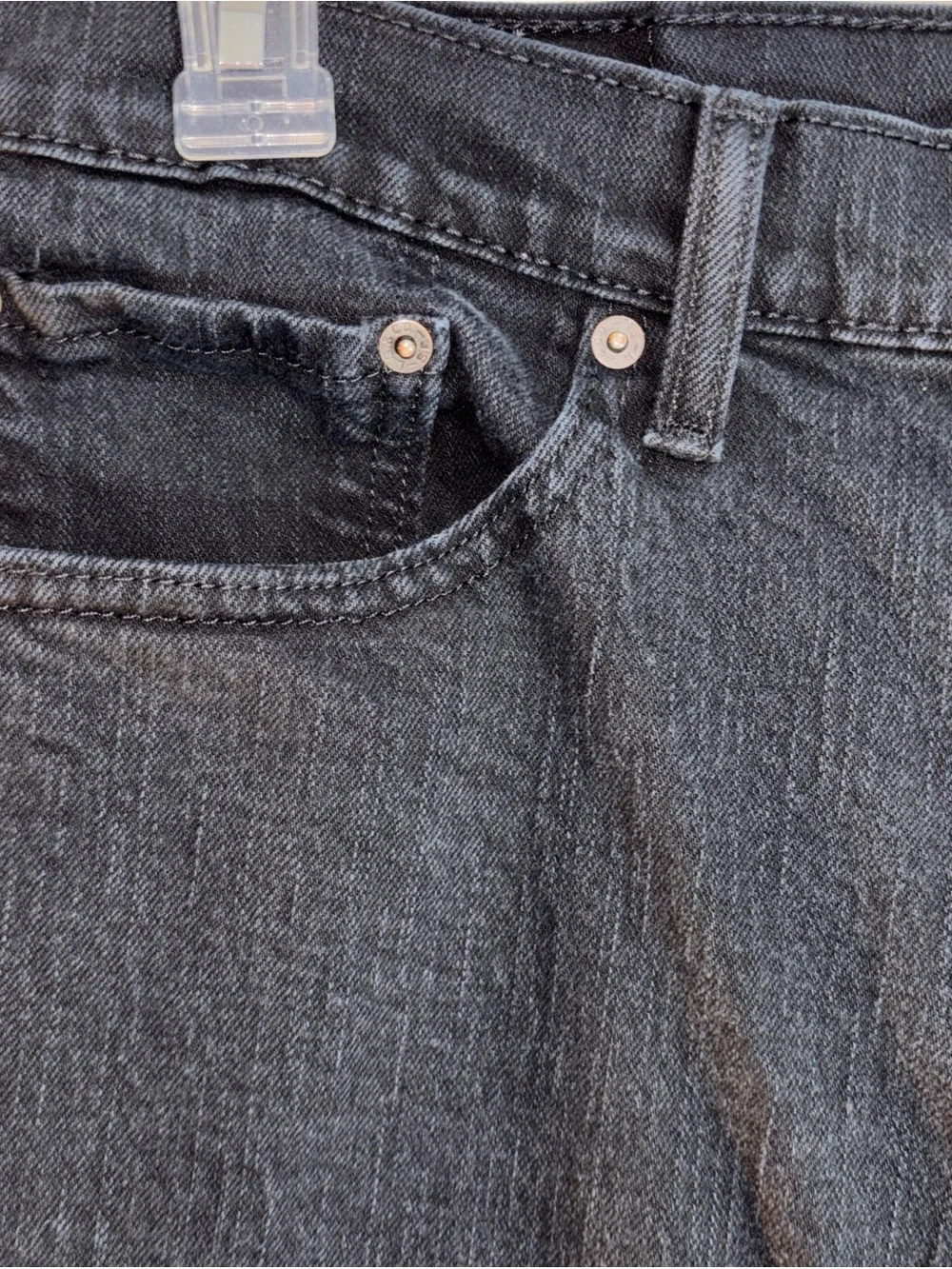 Levis classic levi