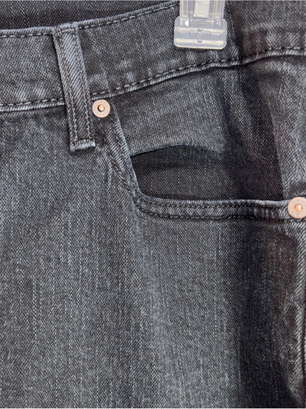 Levis classic levi