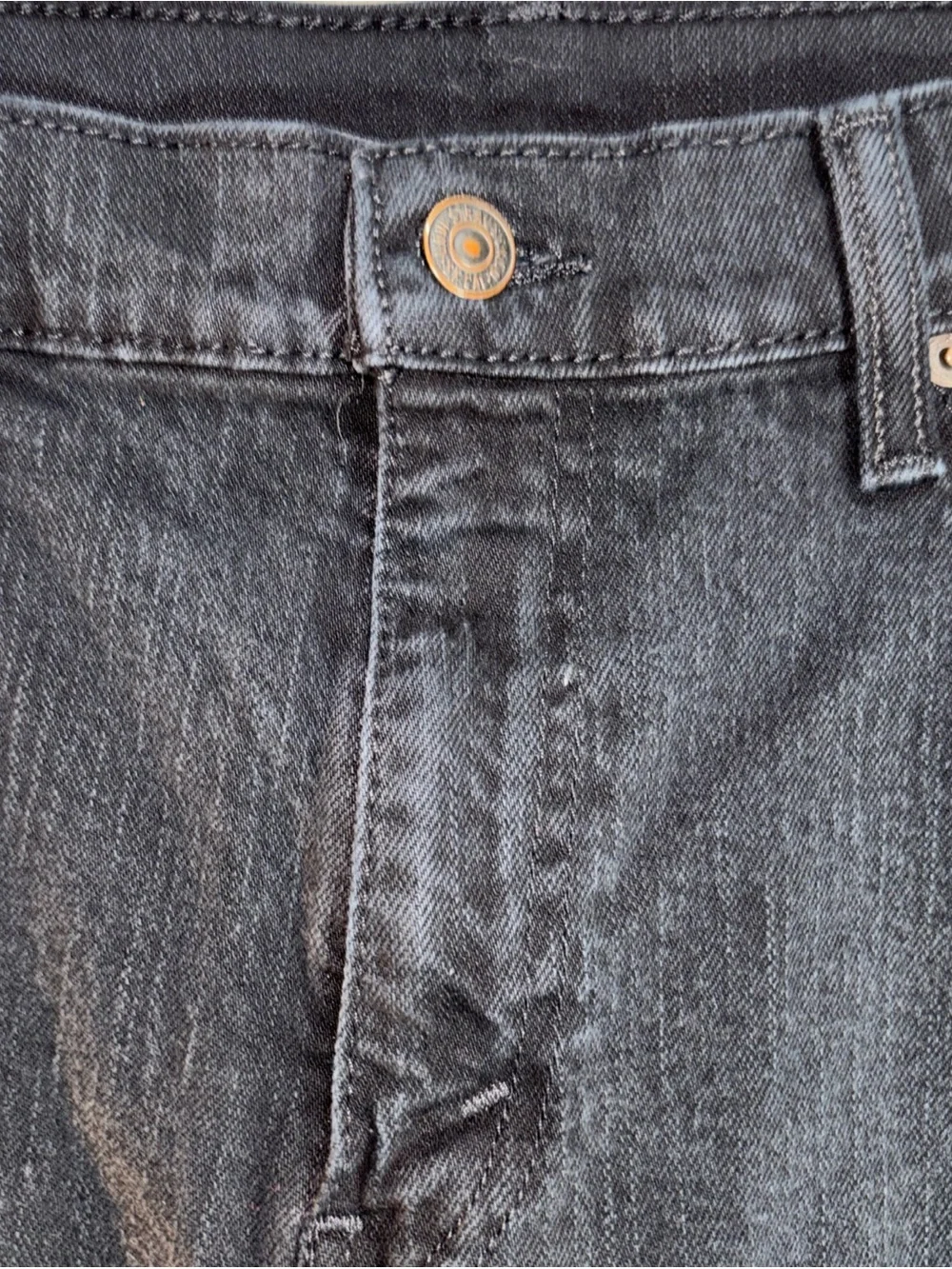 Levis classic levi