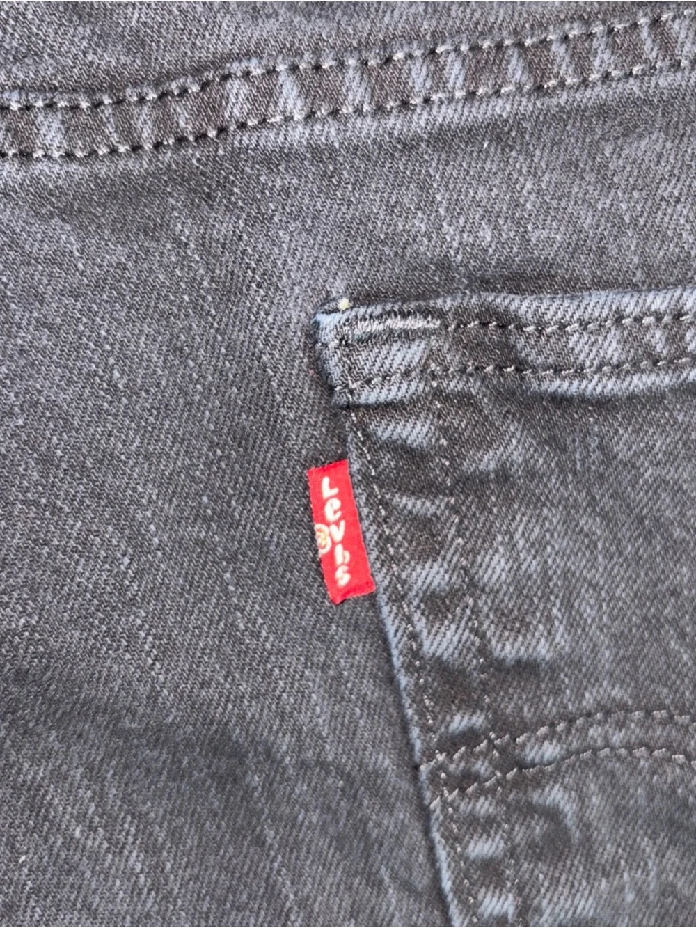 Levis classic levi