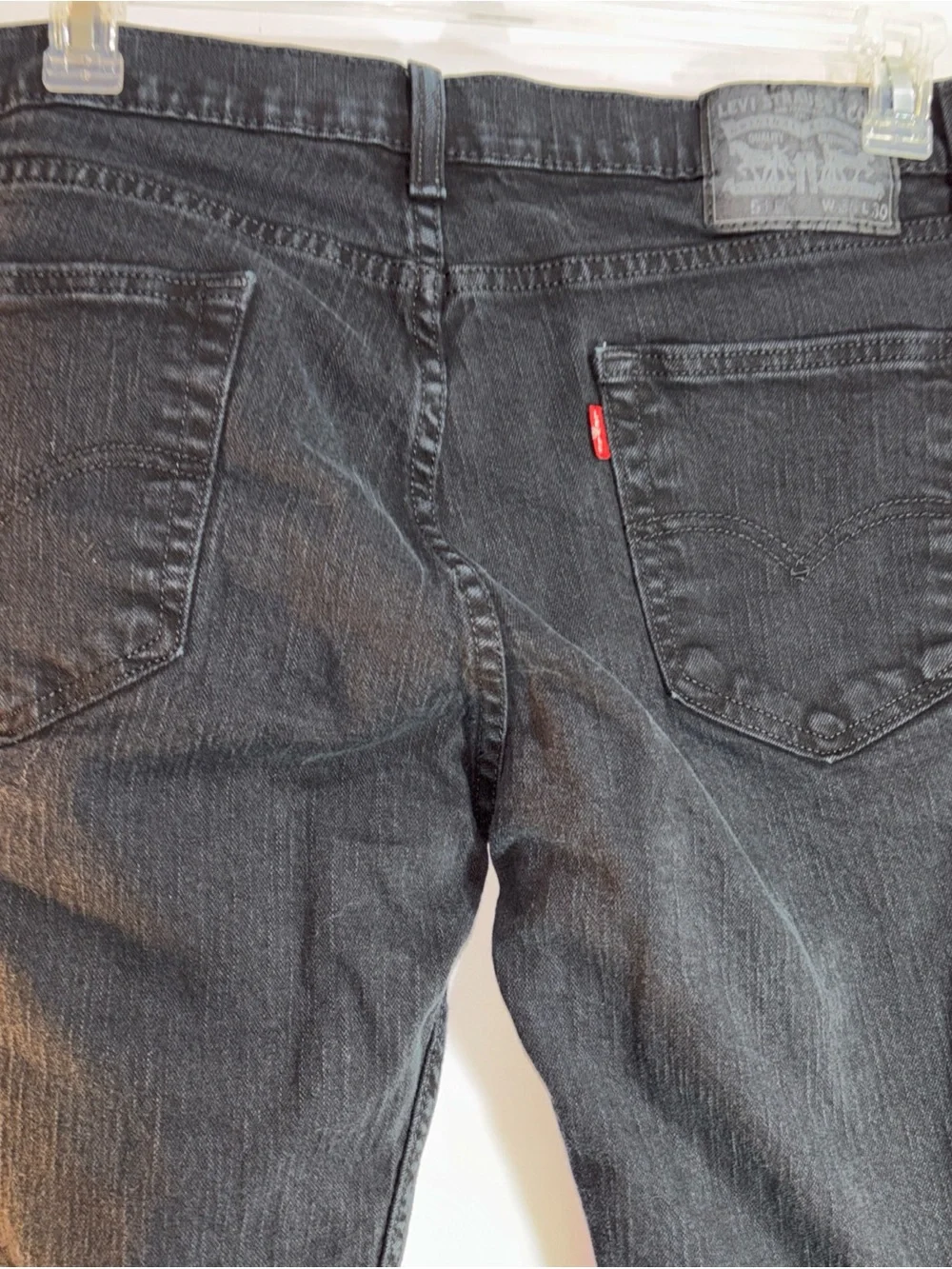 Levis classic levi