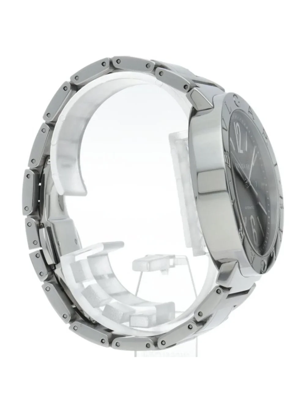 BVLGARI brand watch