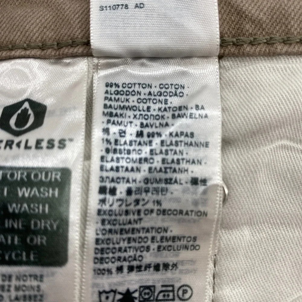 Levis levis 511