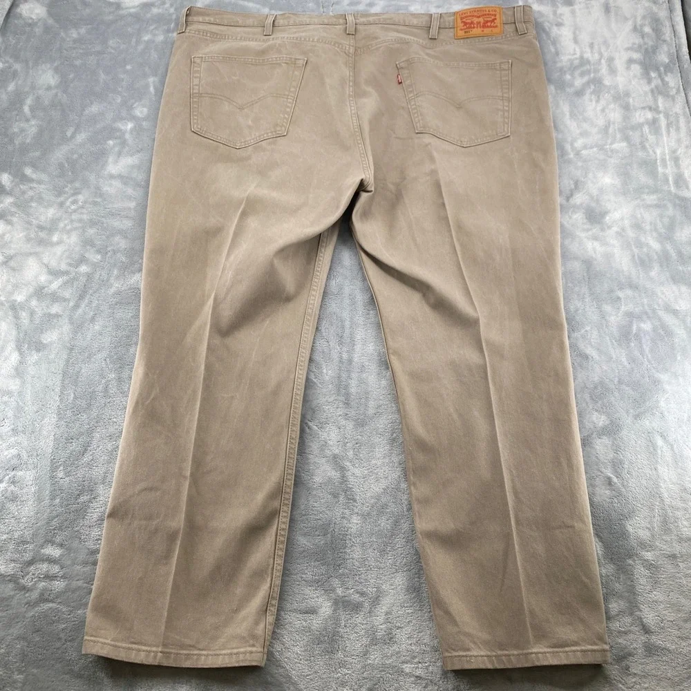 Levis levis 511