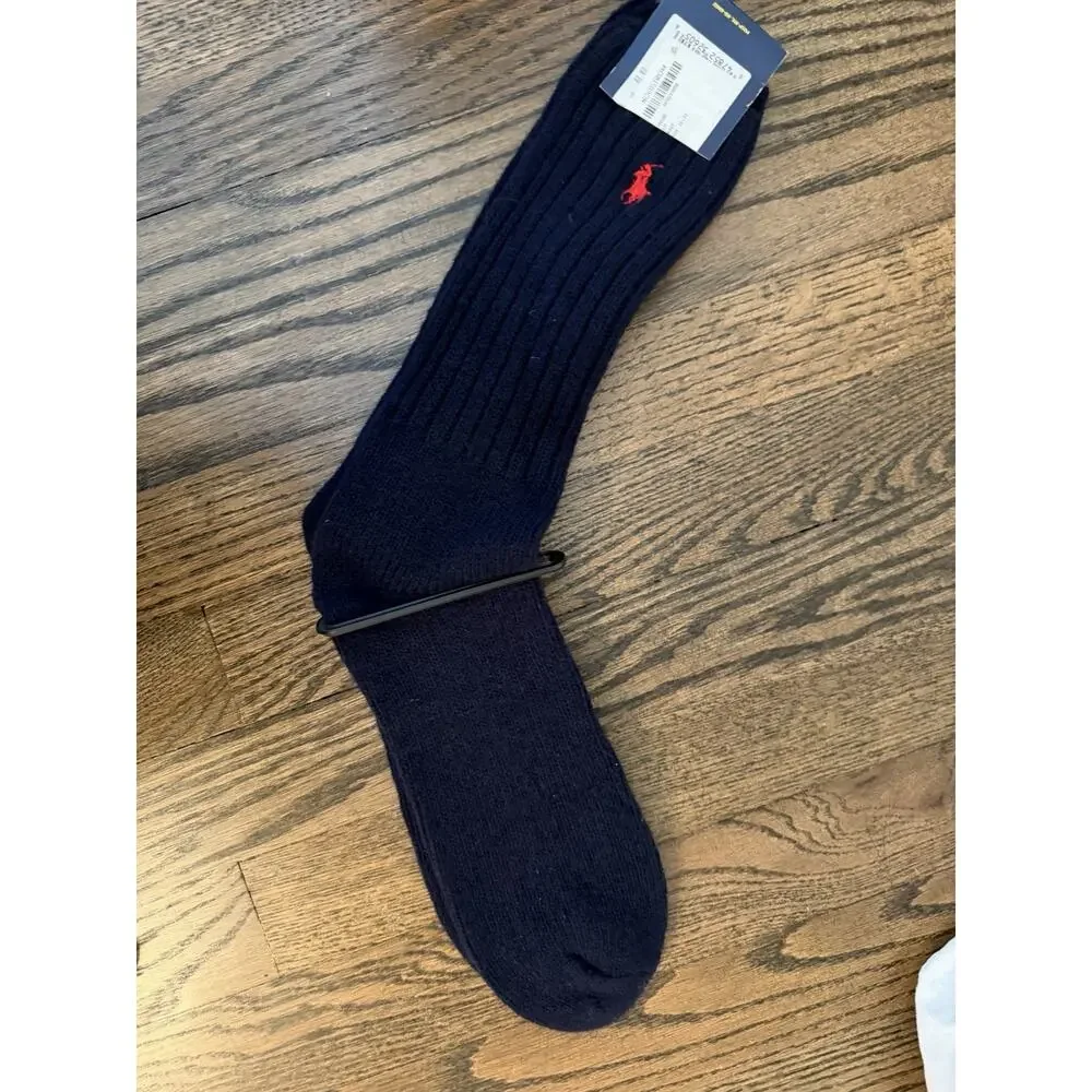 Ralph Lauren nwt navy