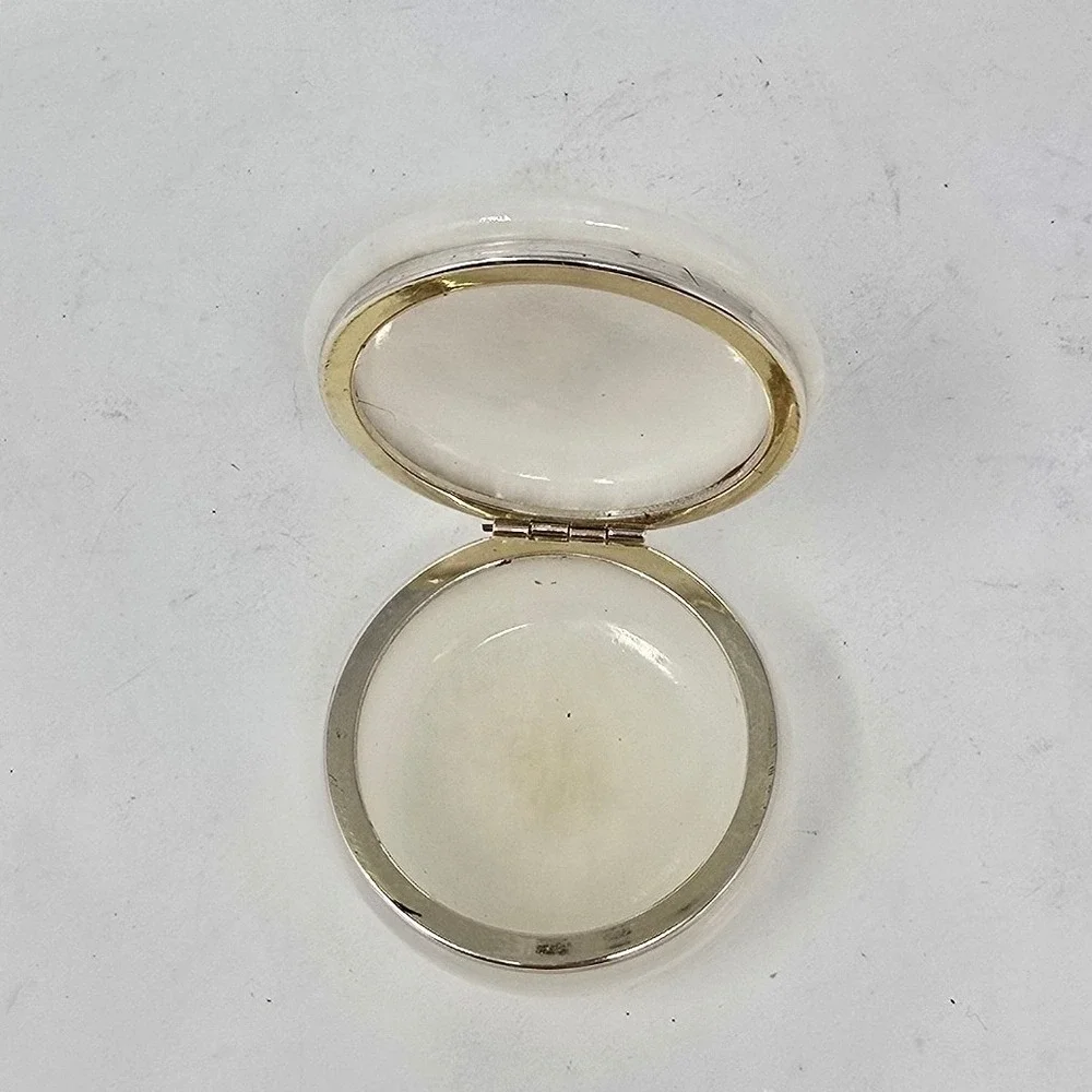 N/A vtg hand