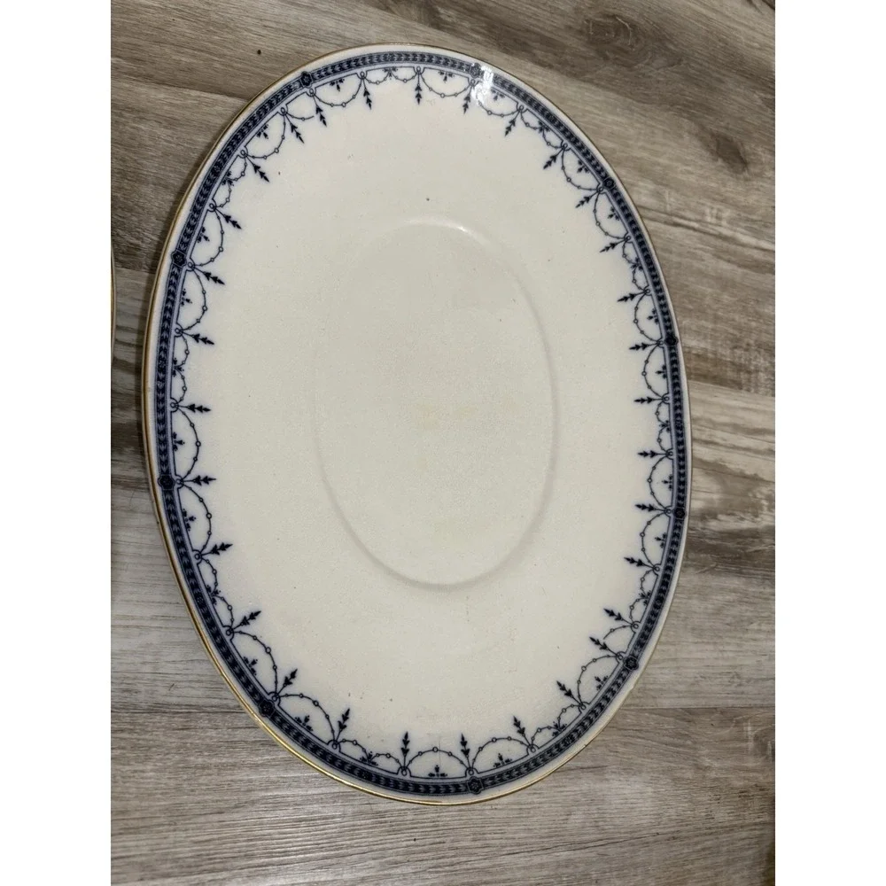 Staffordshire gower royal