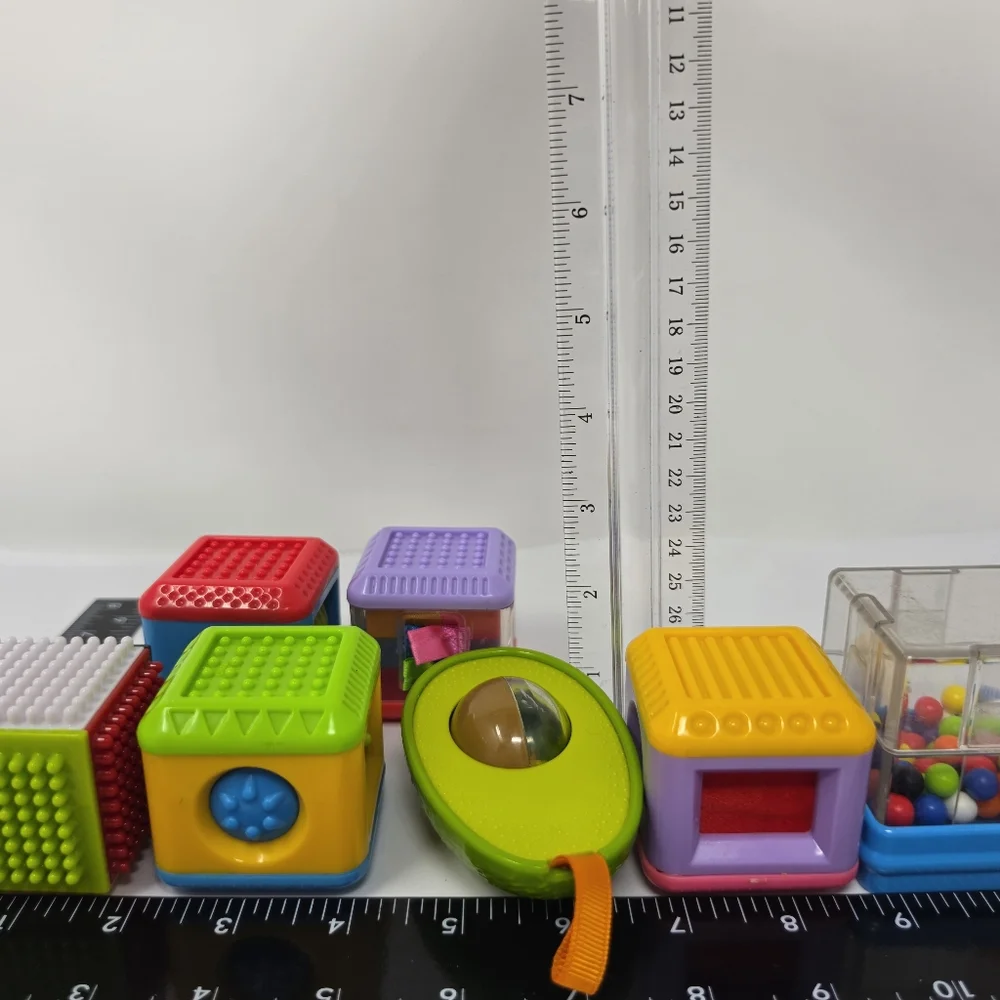 Fisher-Price some playwear