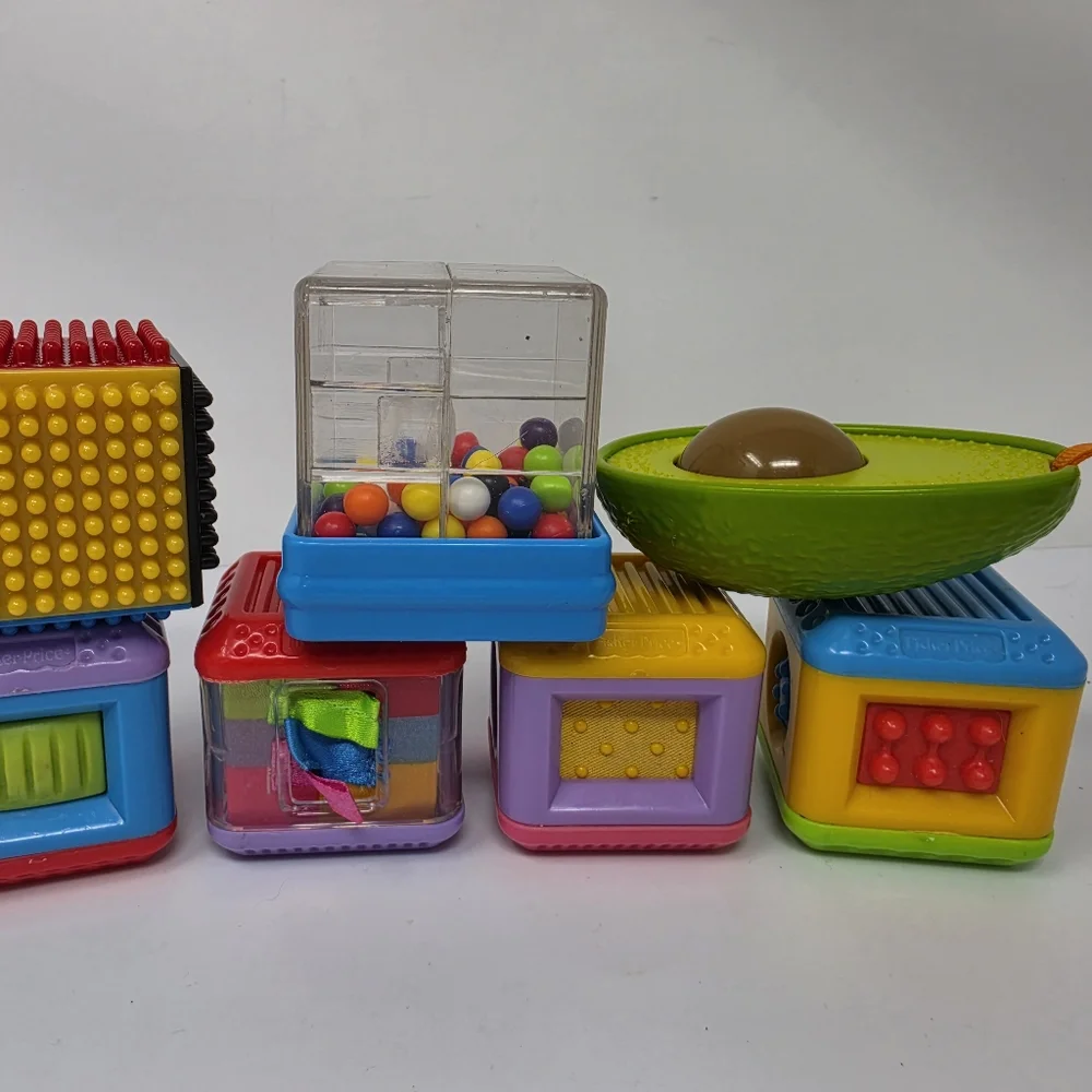 Fisher-Price some playwear