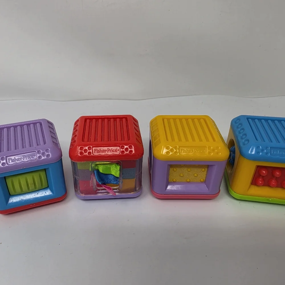 Fisher-Price some playwear