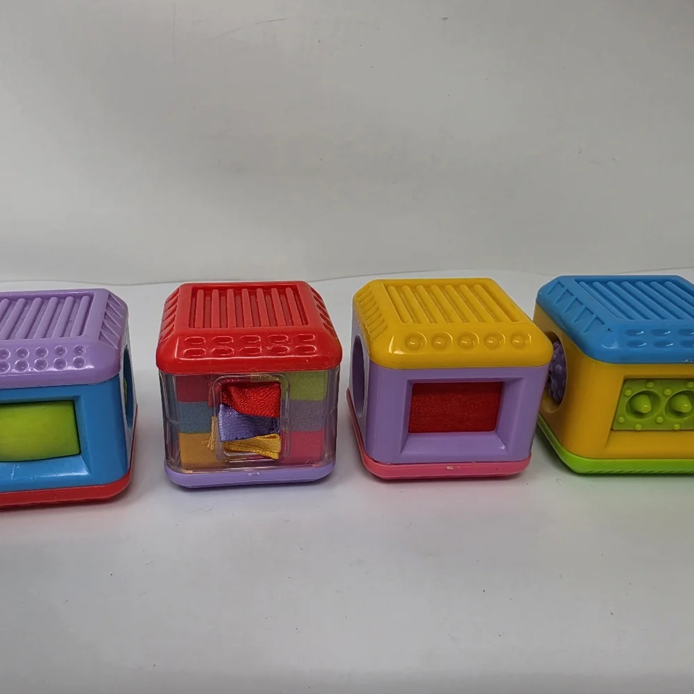 Fisher-Price some playwear