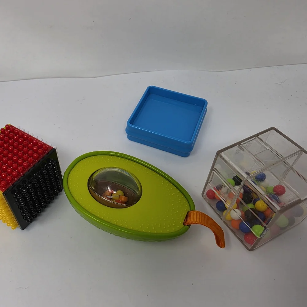 Fisher-Price some playwear