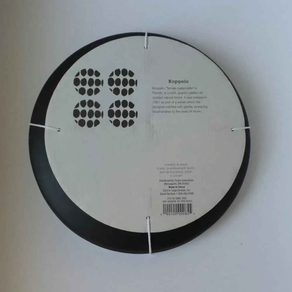 Marimekko target safe