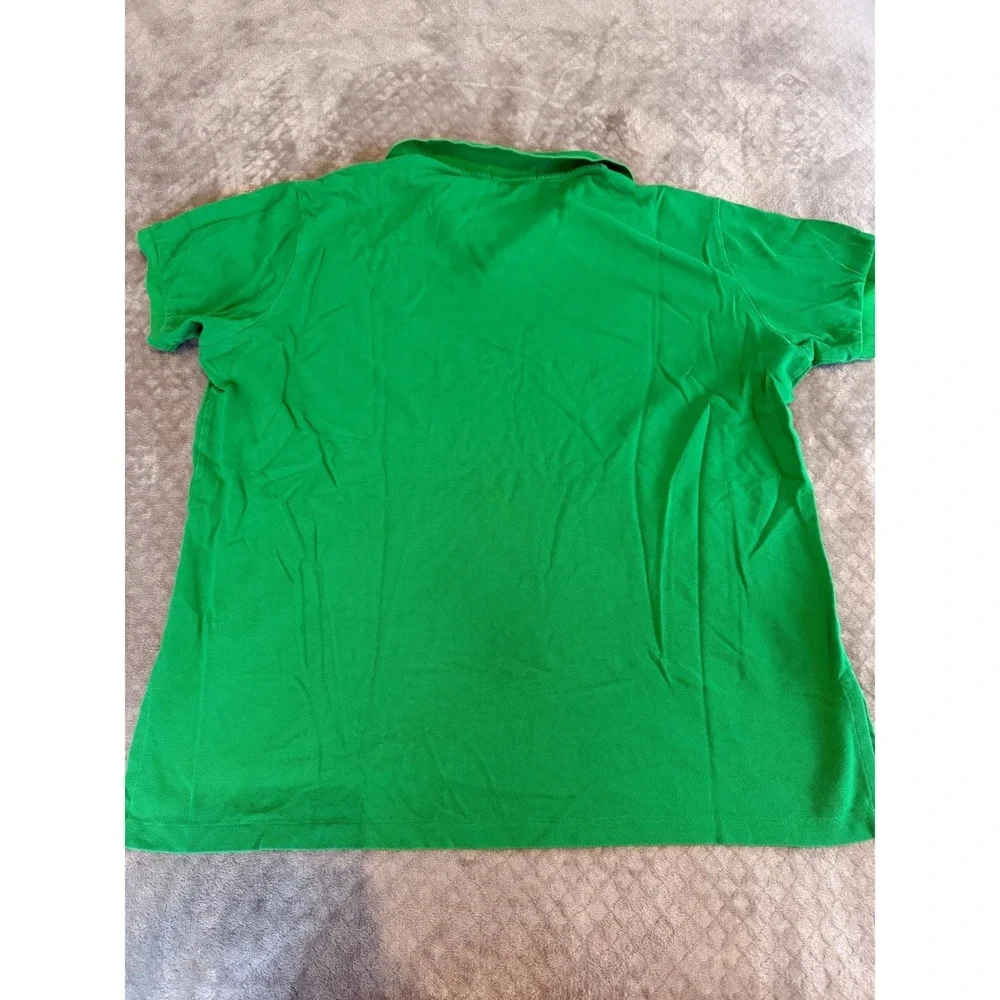 Polo Ralph Lauren designed smart from
